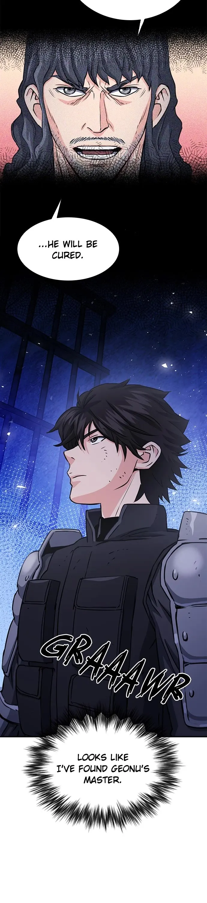 Seoul Station Druid Chapter 105 - Page 22