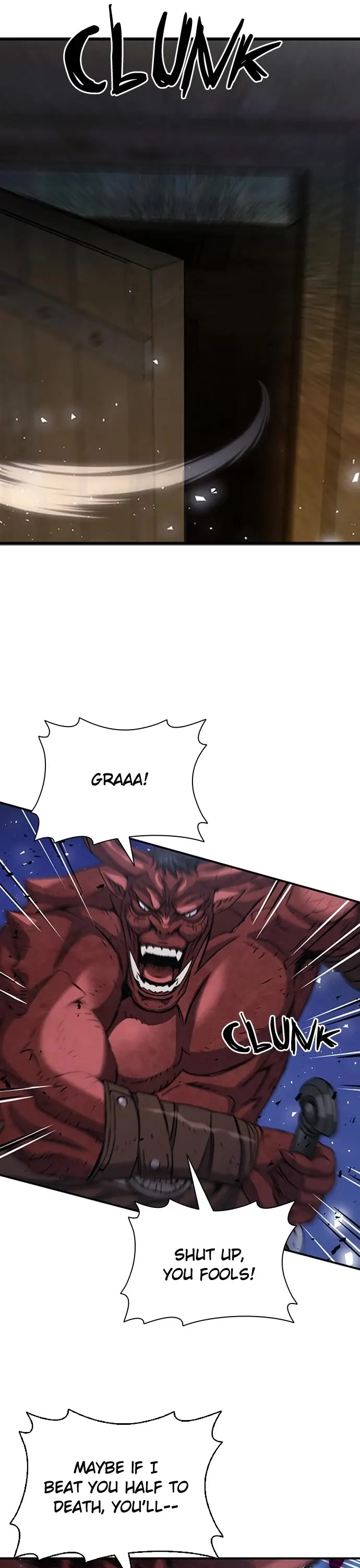 Seoul Station Druid Chapter 105 - Page 23