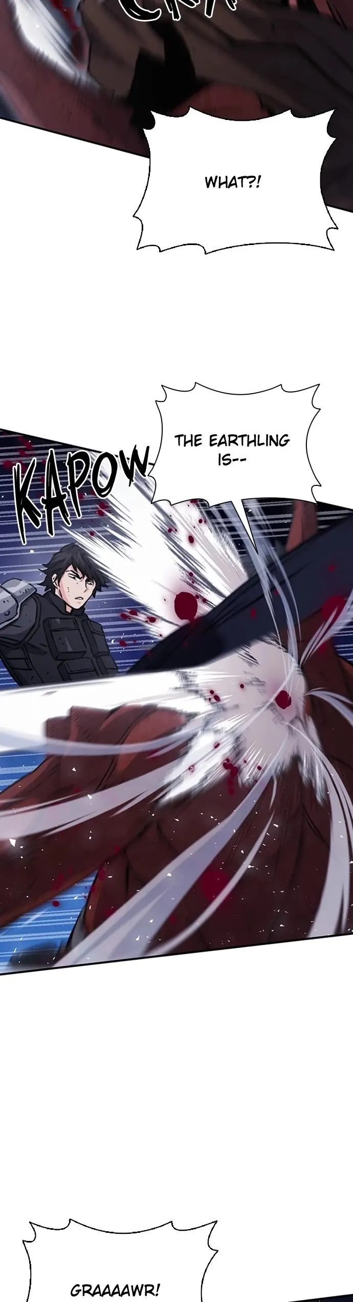 Seoul Station Druid Chapter 105 - Page 25