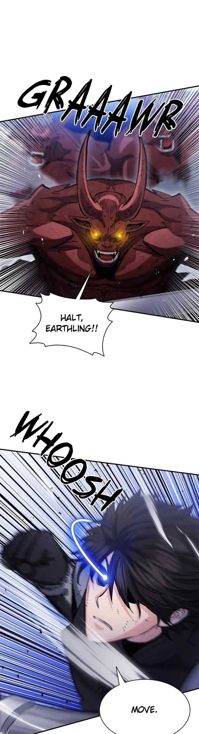 Seoul Station Druid Chapter 105 - Page 44