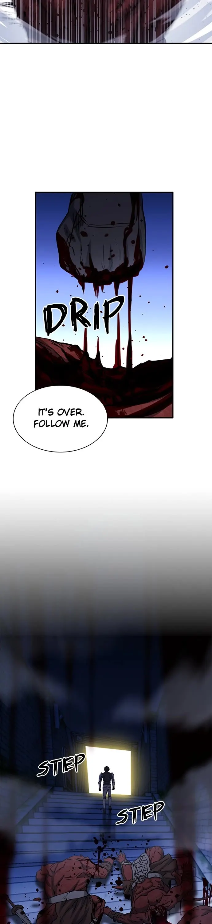 Seoul Station Druid Chapter 105 - Page 47