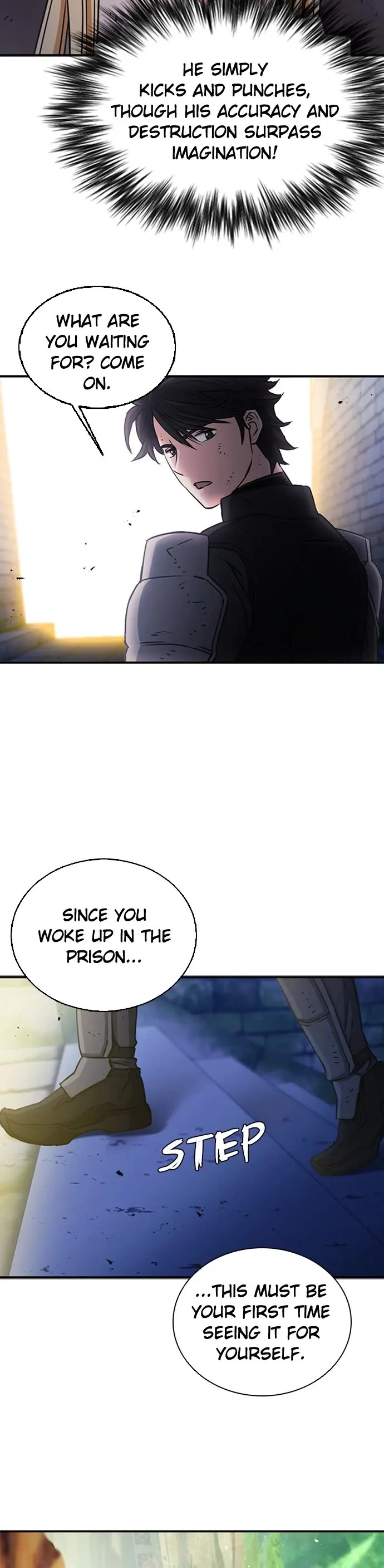 Seoul Station Druid Chapter 105 - Page 49