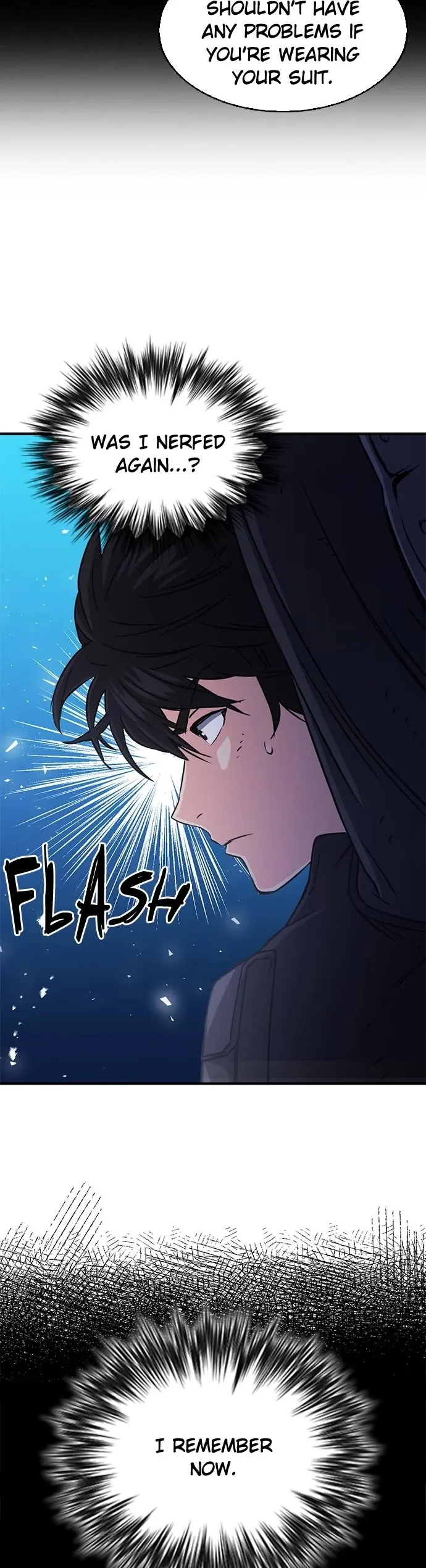 Seoul Station Druid Chapter 105 - Page 5