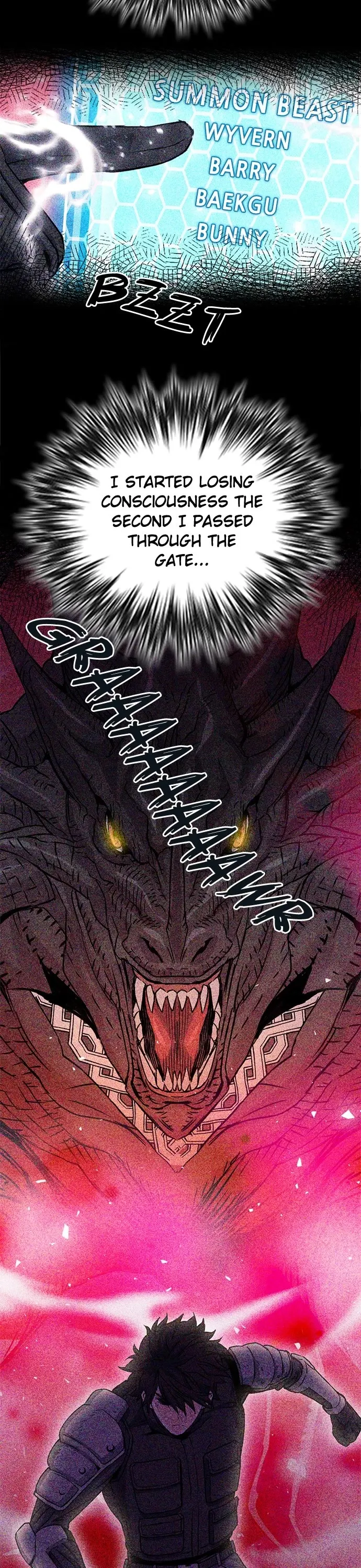 Seoul Station Druid Chapter 105 - Page 6