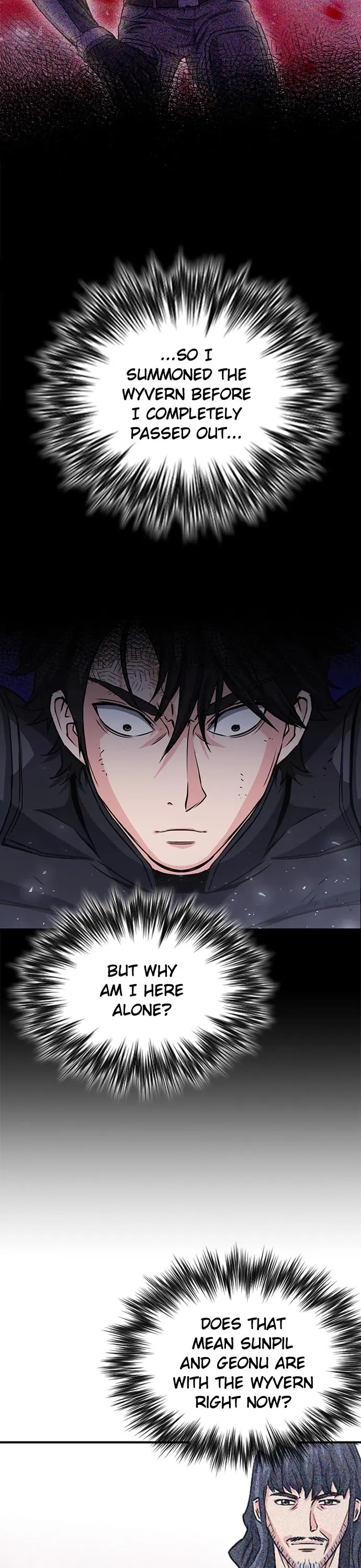 Seoul Station Druid Chapter 105 - Page 7