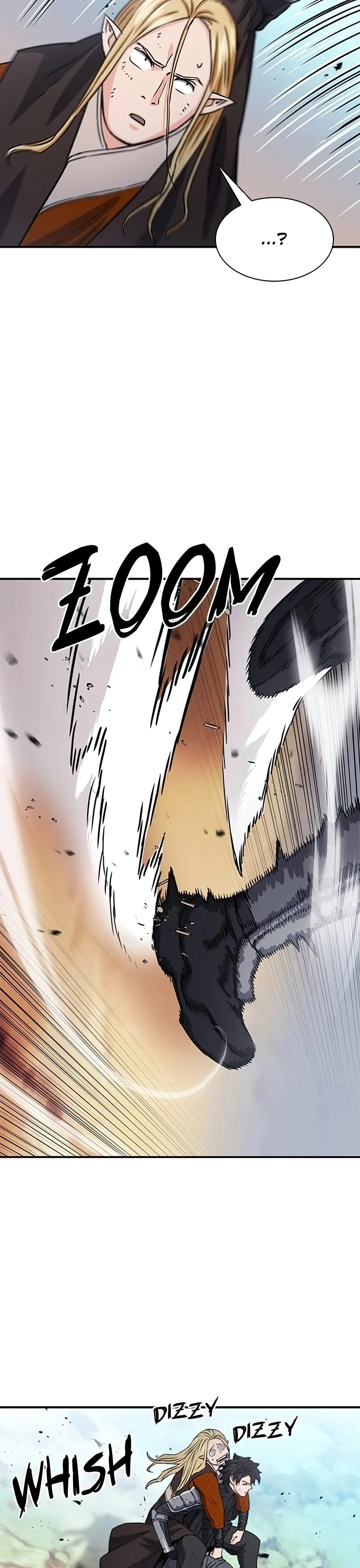 Seoul Station Druid Chapter 106 - Page 17