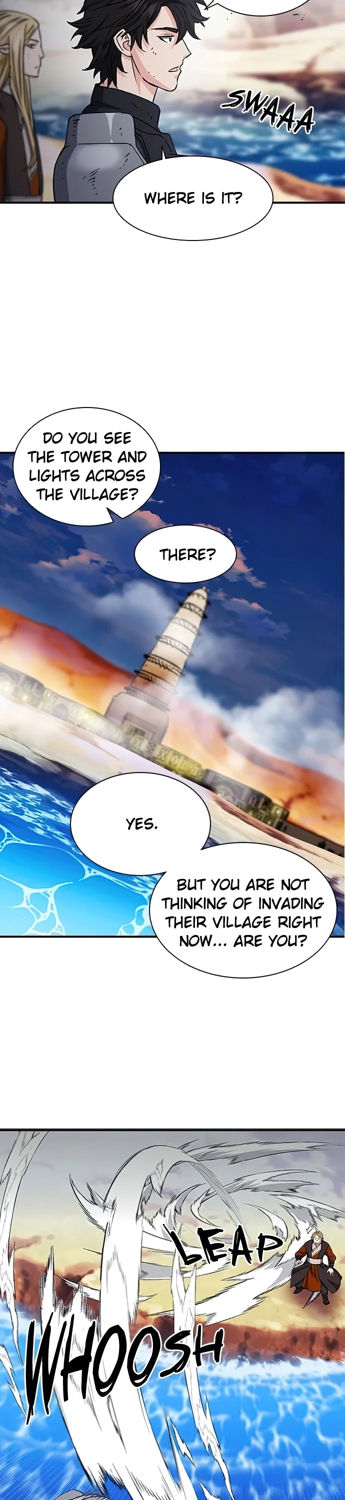 Seoul Station Druid Chapter 106 - Page 22