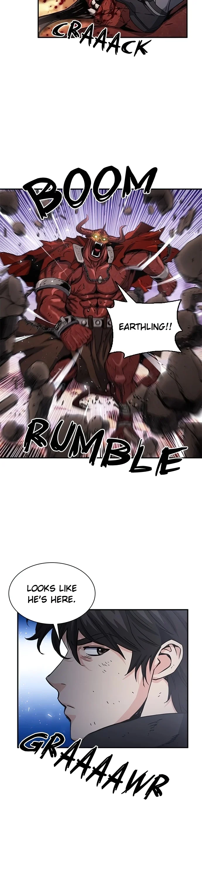 Seoul Station Druid Chapter 106 - Page 31