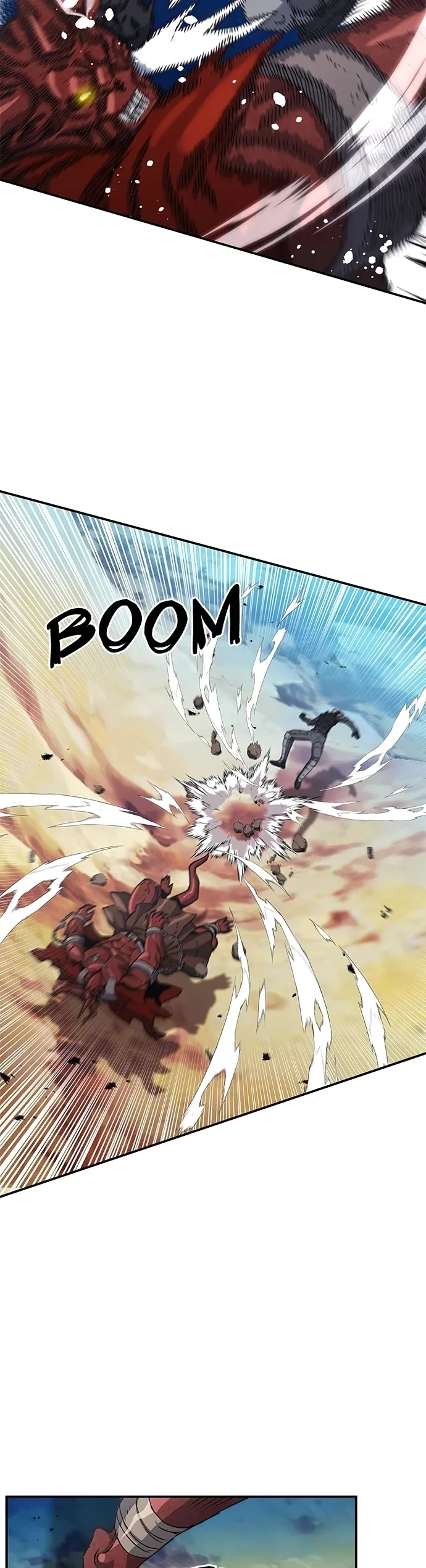 Seoul Station Druid Chapter 106 - Page 35