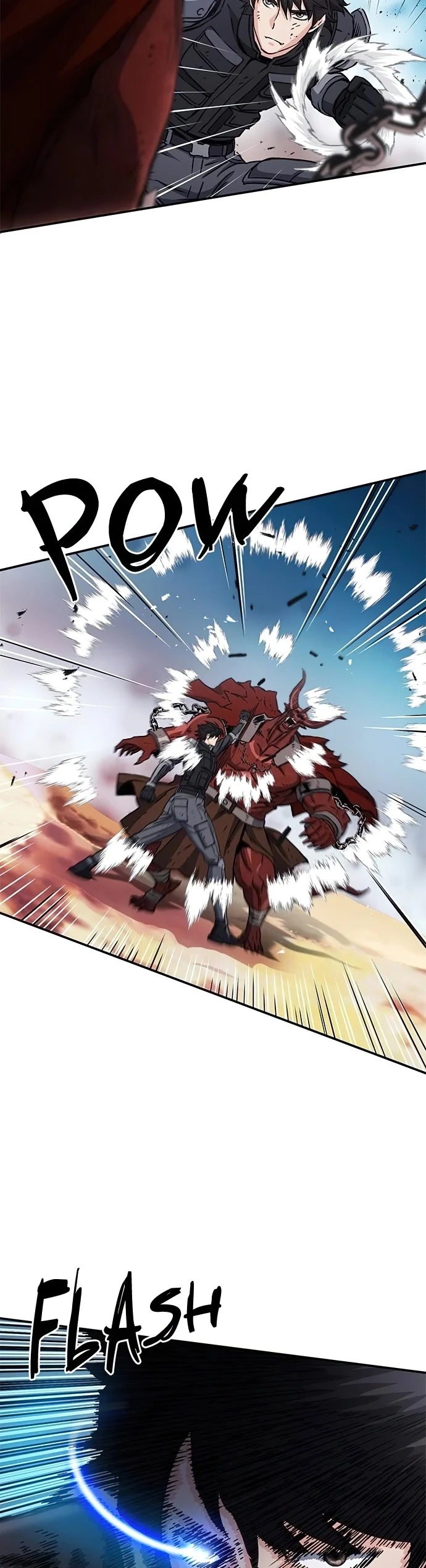 Seoul Station Druid Chapter 106 - Page 39