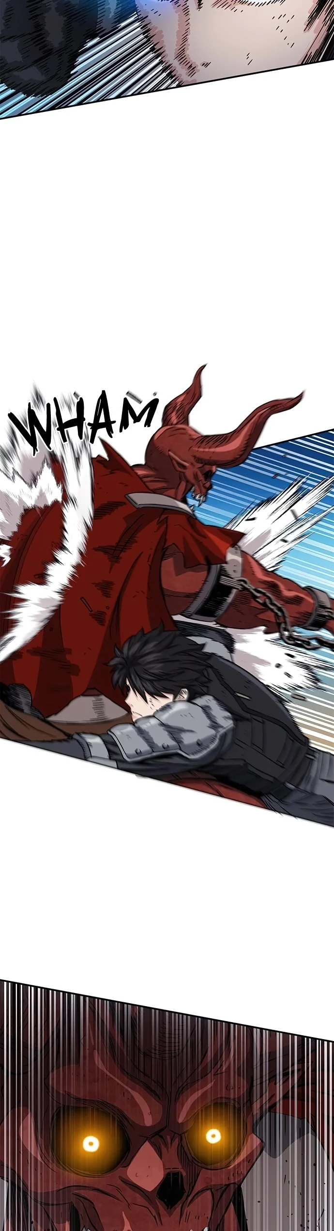 Seoul Station Druid Chapter 106 - Page 40