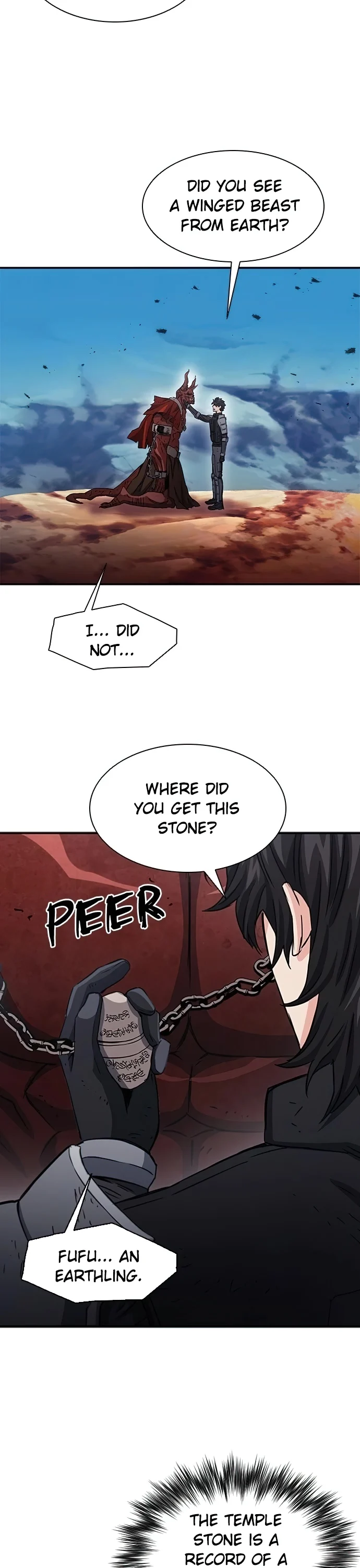 Seoul Station Druid Chapter 106 - Page 42