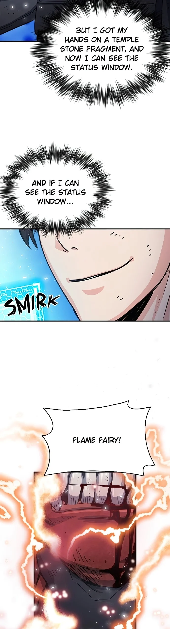 Seoul Station Druid Chapter 106 - Page 45