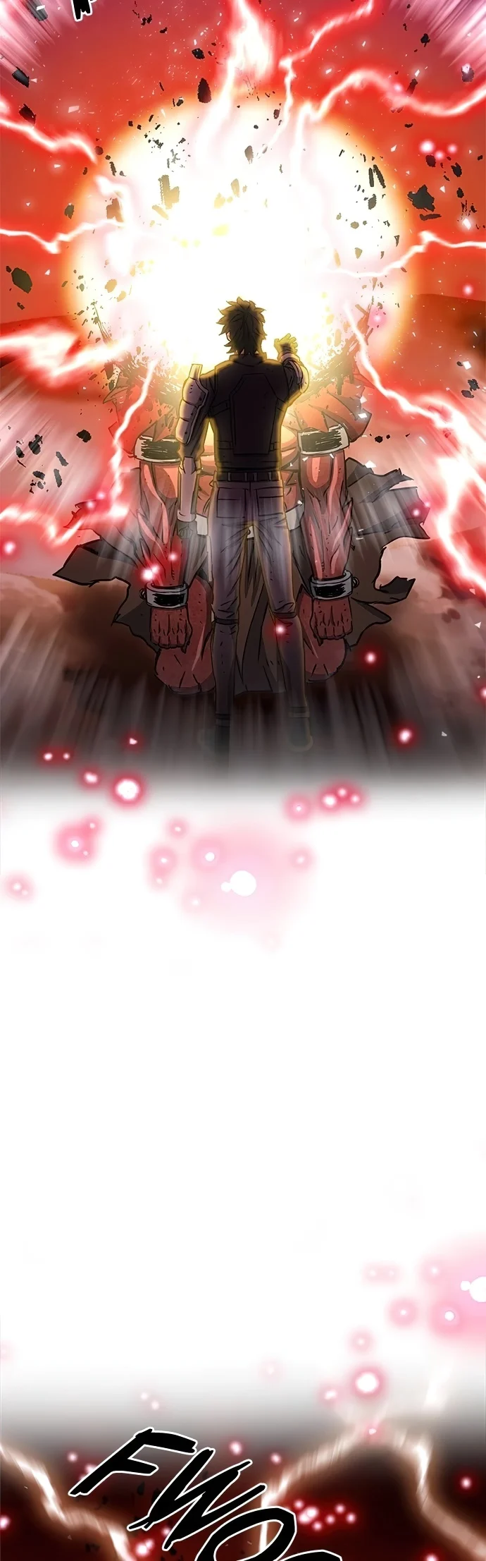 Seoul Station Druid Chapter 106 - Page 47