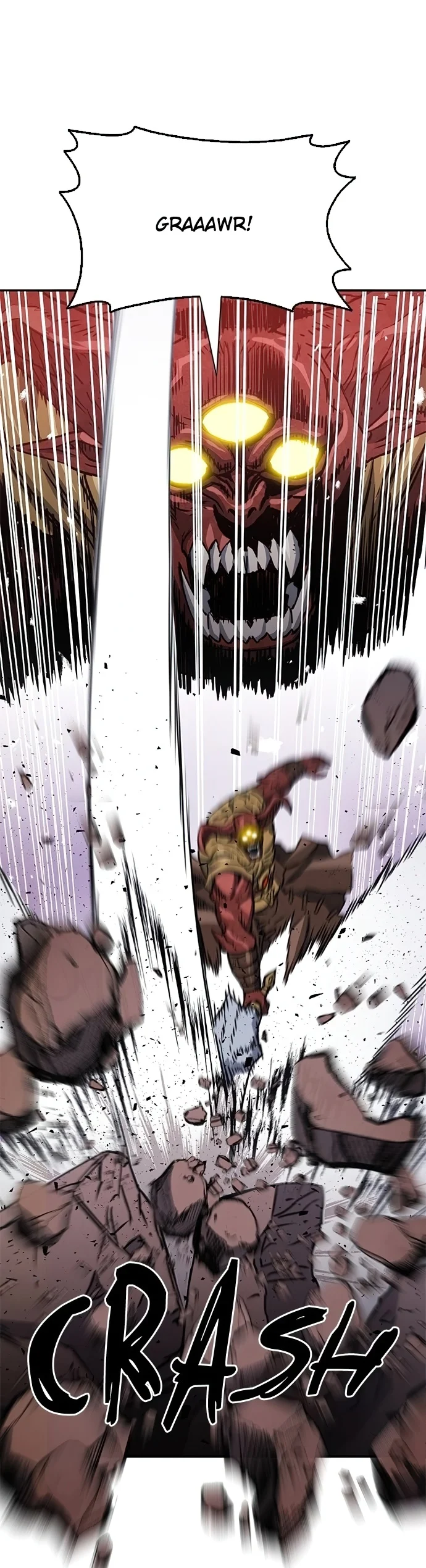 Seoul Station Druid Chapter 106 - Page 5