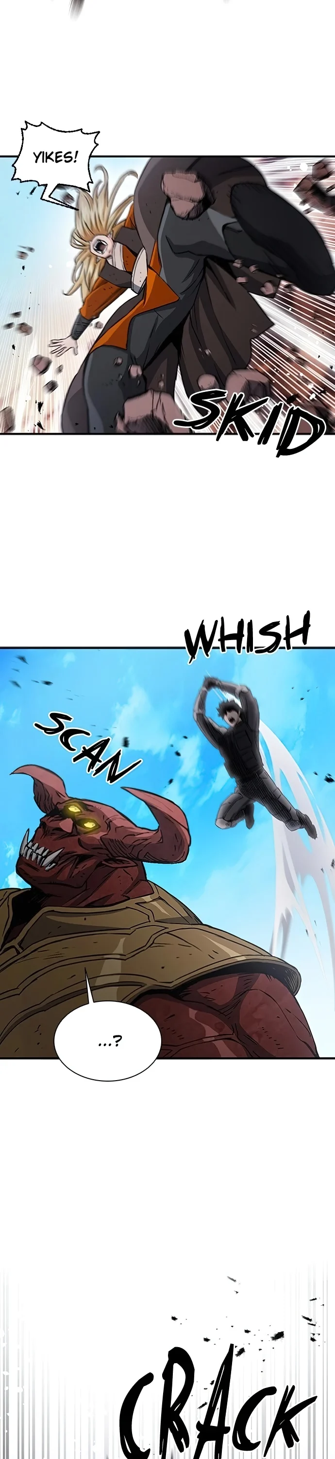 Seoul Station Druid Chapter 106 - Page 6