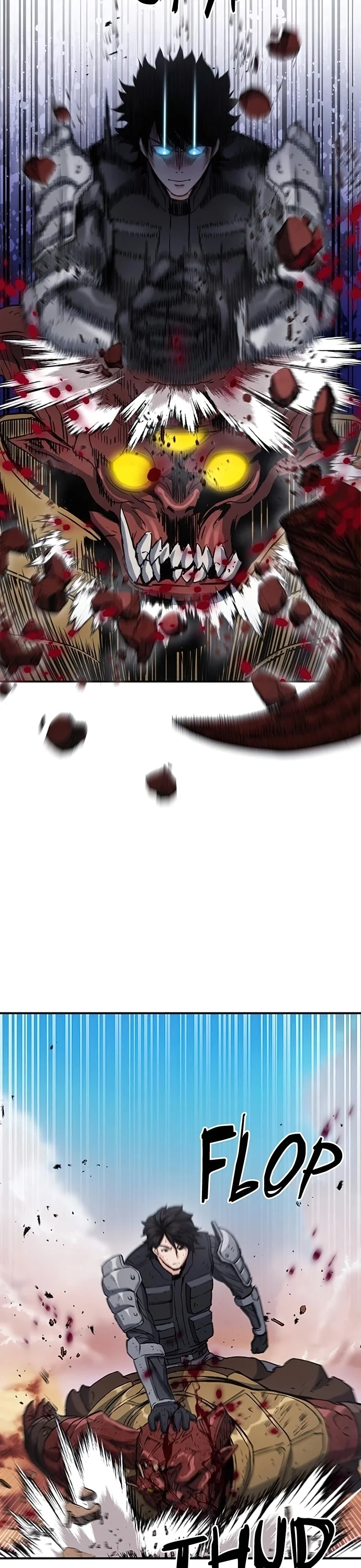 Seoul Station Druid Chapter 106 - Page 7