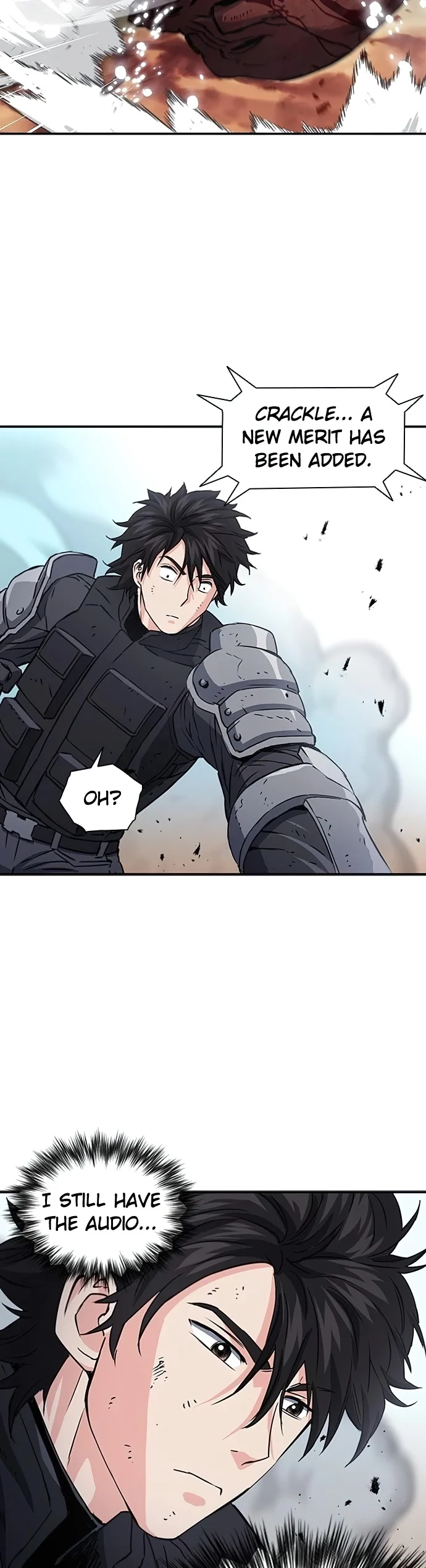 Seoul Station Druid Chapter 106 - Page 9