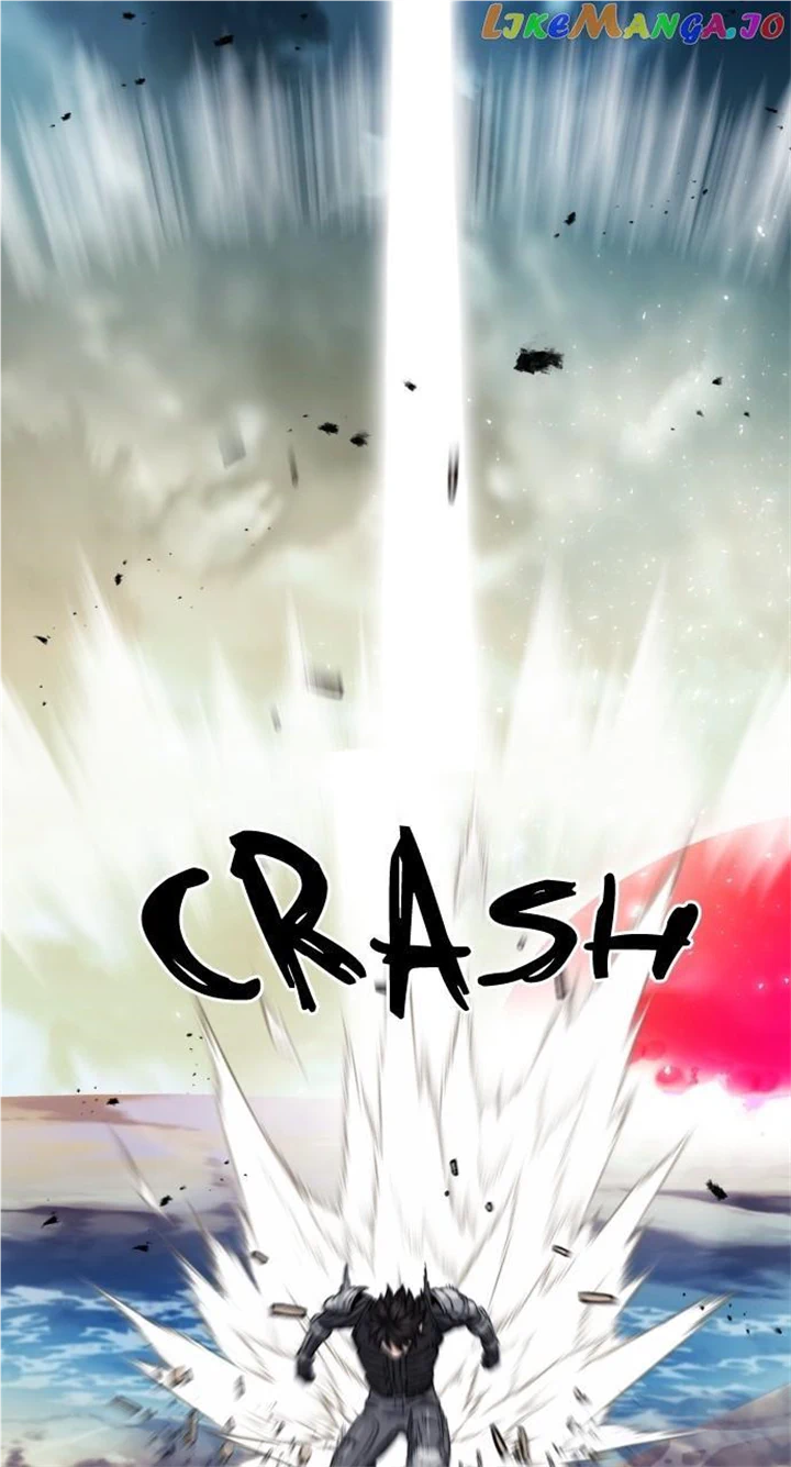 Seoul Station Druid Chapter 107 - Page 10