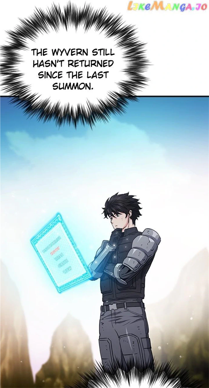 Seoul Station Druid Chapter 107 - Page 2