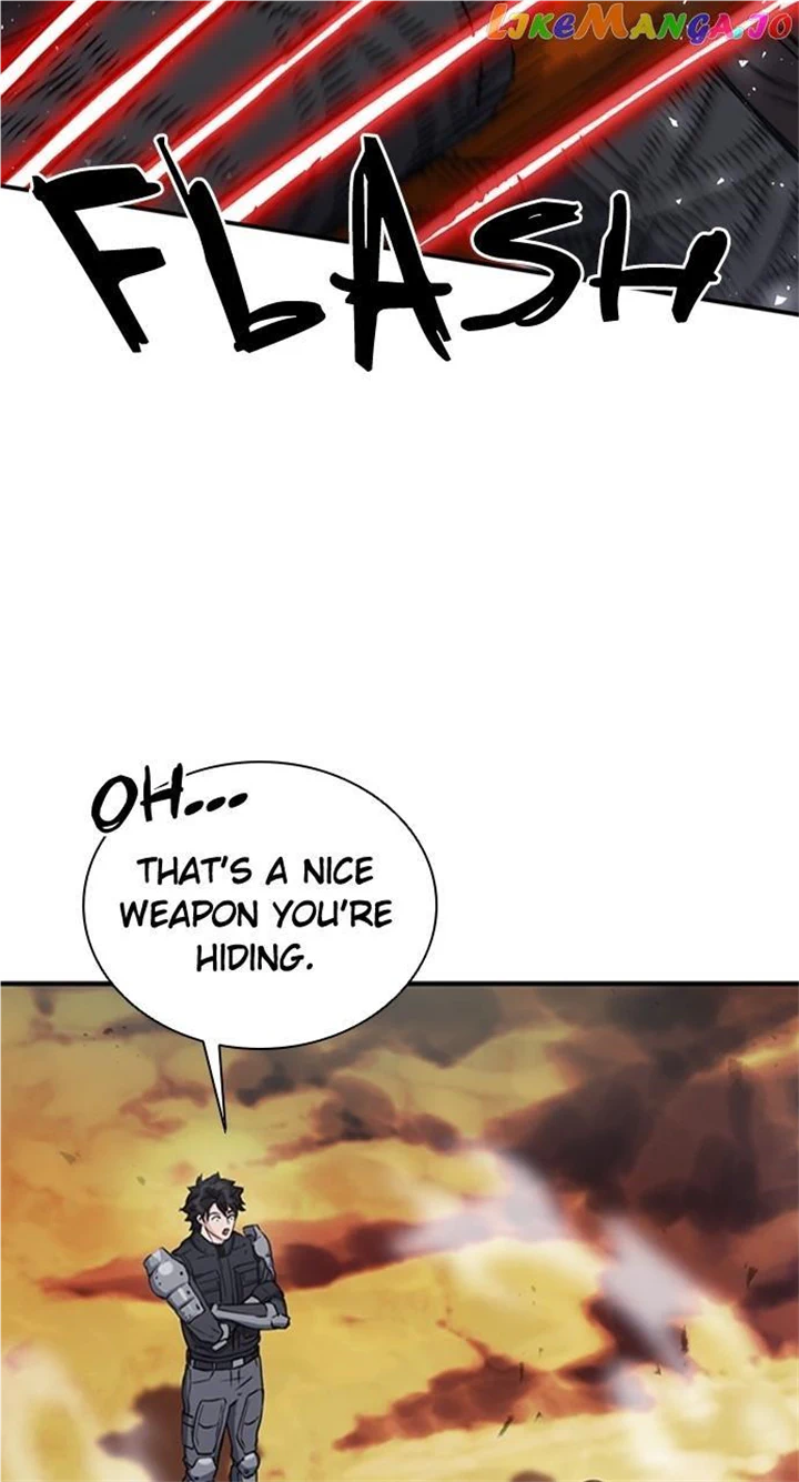 Seoul Station Druid Chapter 107 - Page 23