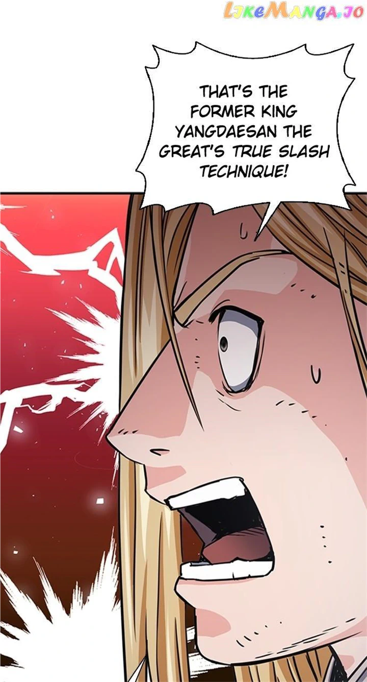 Seoul Station Druid Chapter 107 - Page 37