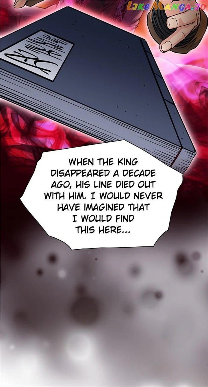 Seoul Station Druid Chapter 107 - Page 40