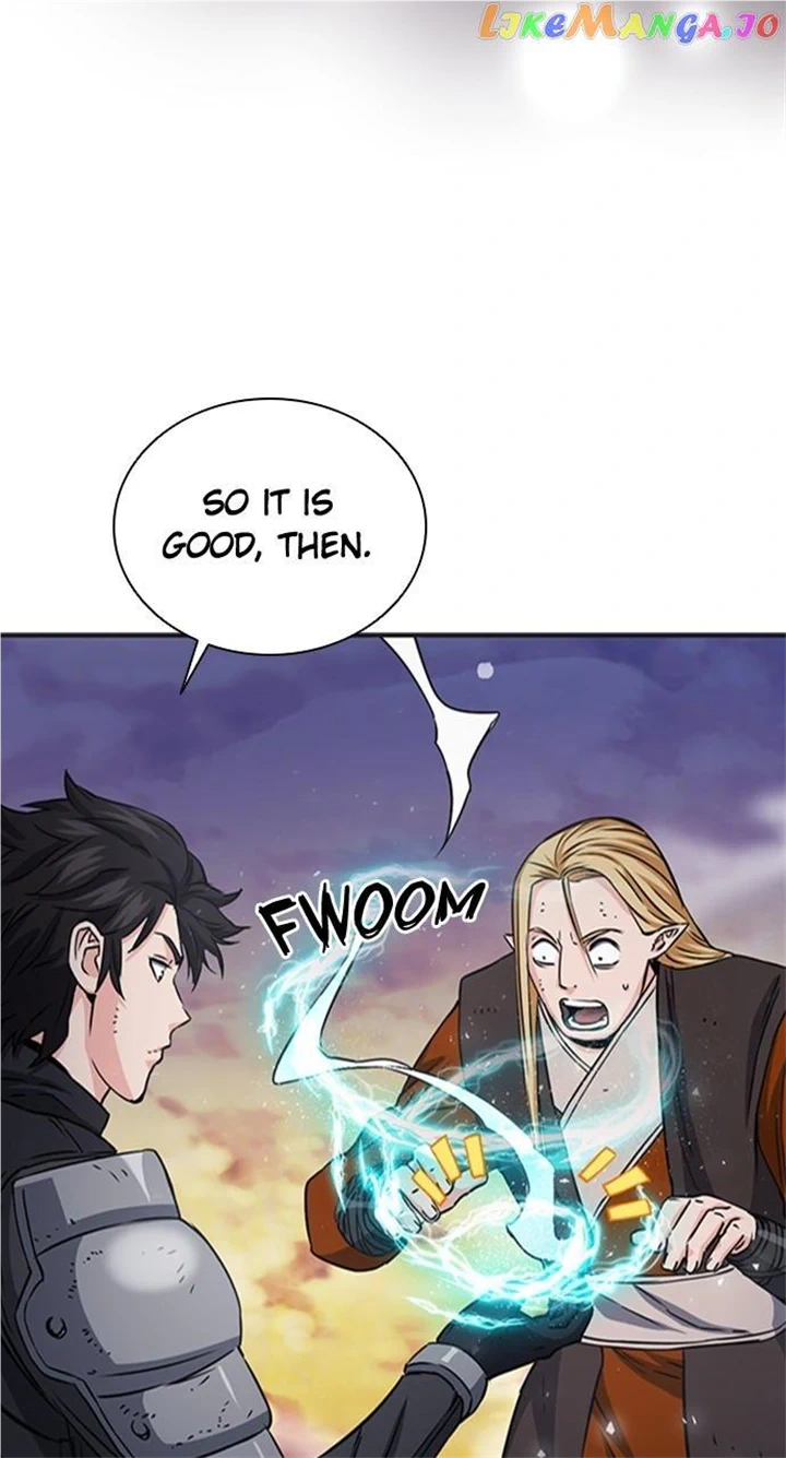 Seoul Station Druid Chapter 107 - Page 41