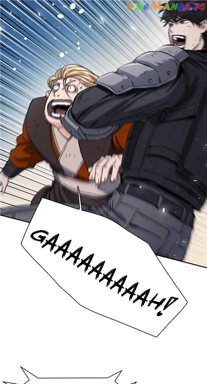 Seoul Station Druid Chapter 107 - Page 47