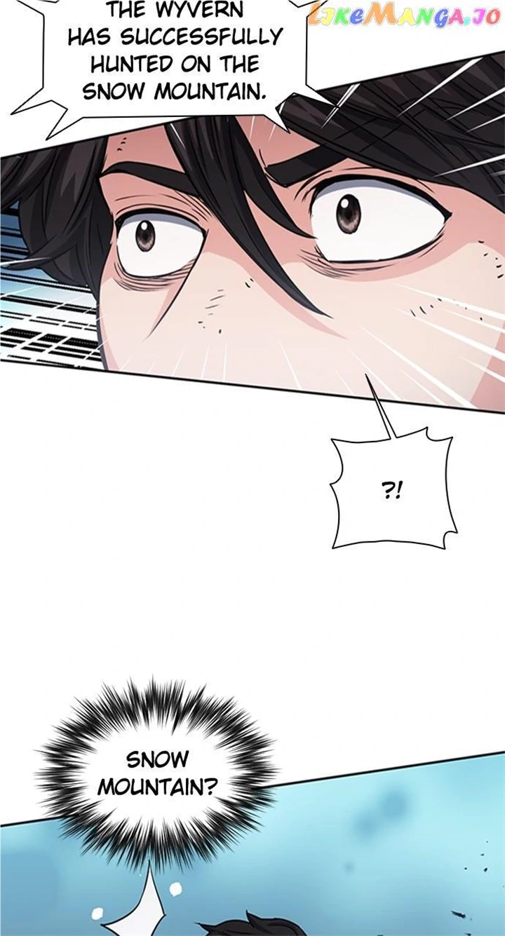 Seoul Station Druid Chapter 107 - Page 48