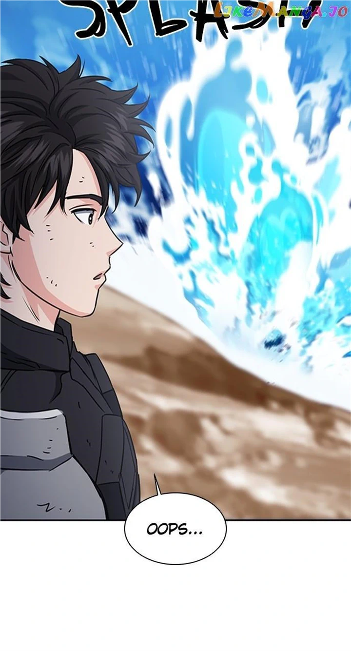 Seoul Station Druid Chapter 107 - Page 50