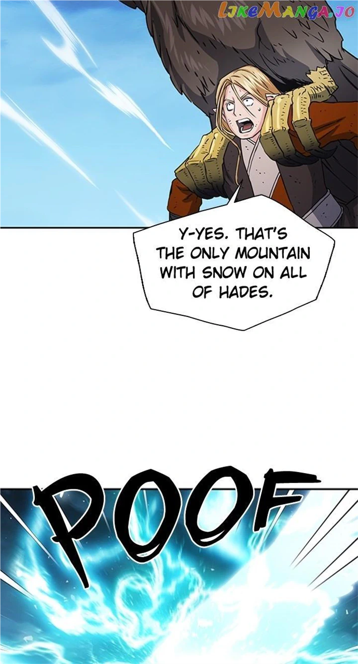 Seoul Station Druid Chapter 107 - Page 57