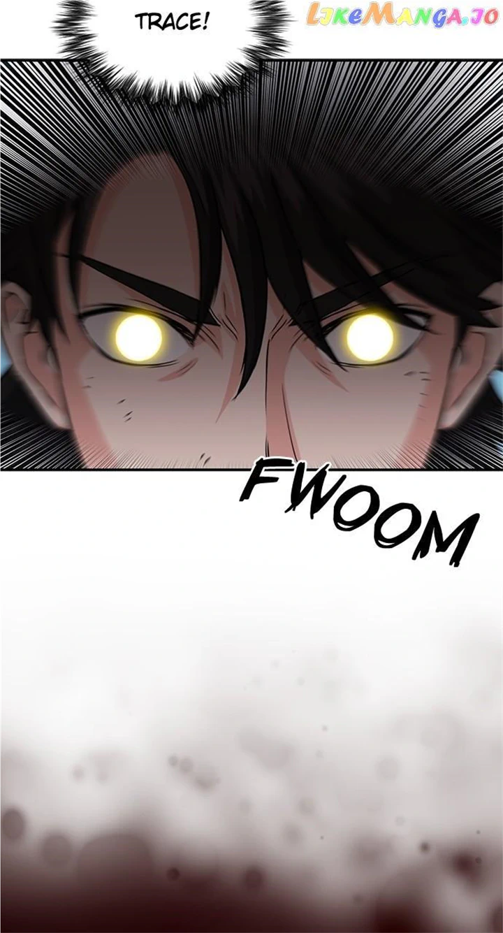 Seoul Station Druid Chapter 107 - Page 62