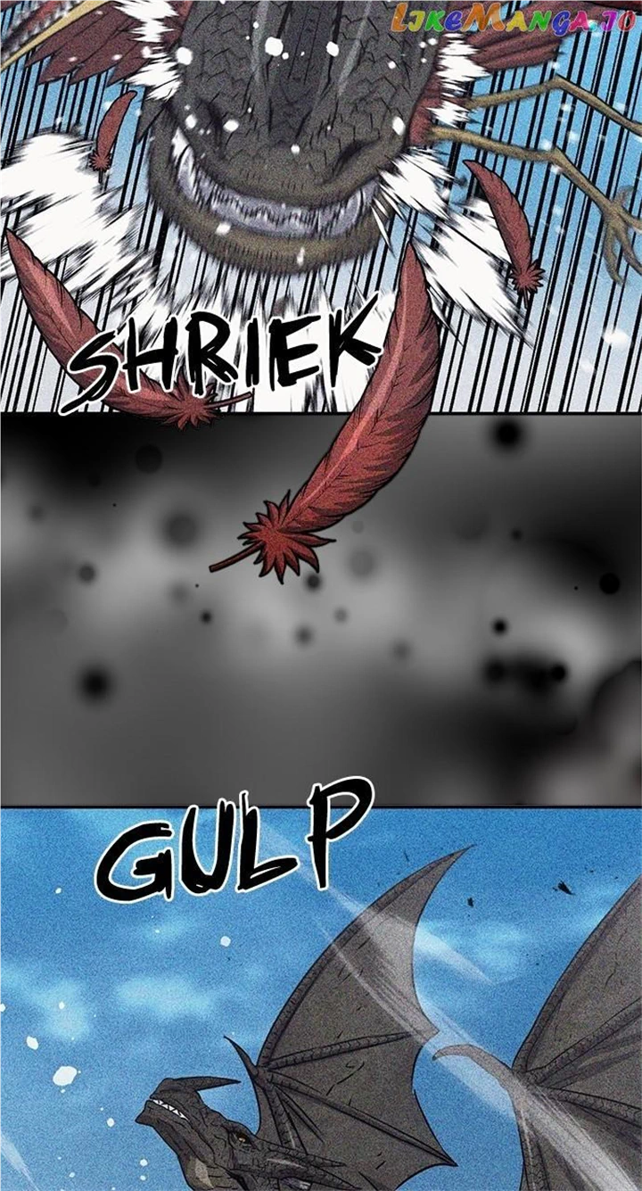 Seoul Station Druid Chapter 107 - Page 65