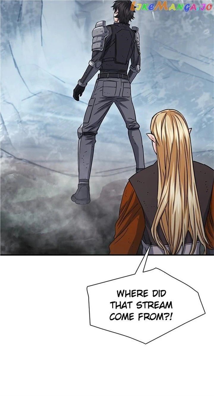 Seoul Station Druid Chapter 107 - Page 69