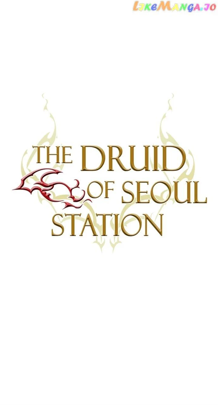 Seoul Station Druid Chapter 107 - Page 7