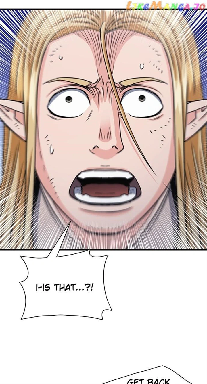 Seoul Station Druid Chapter 107 - Page 70