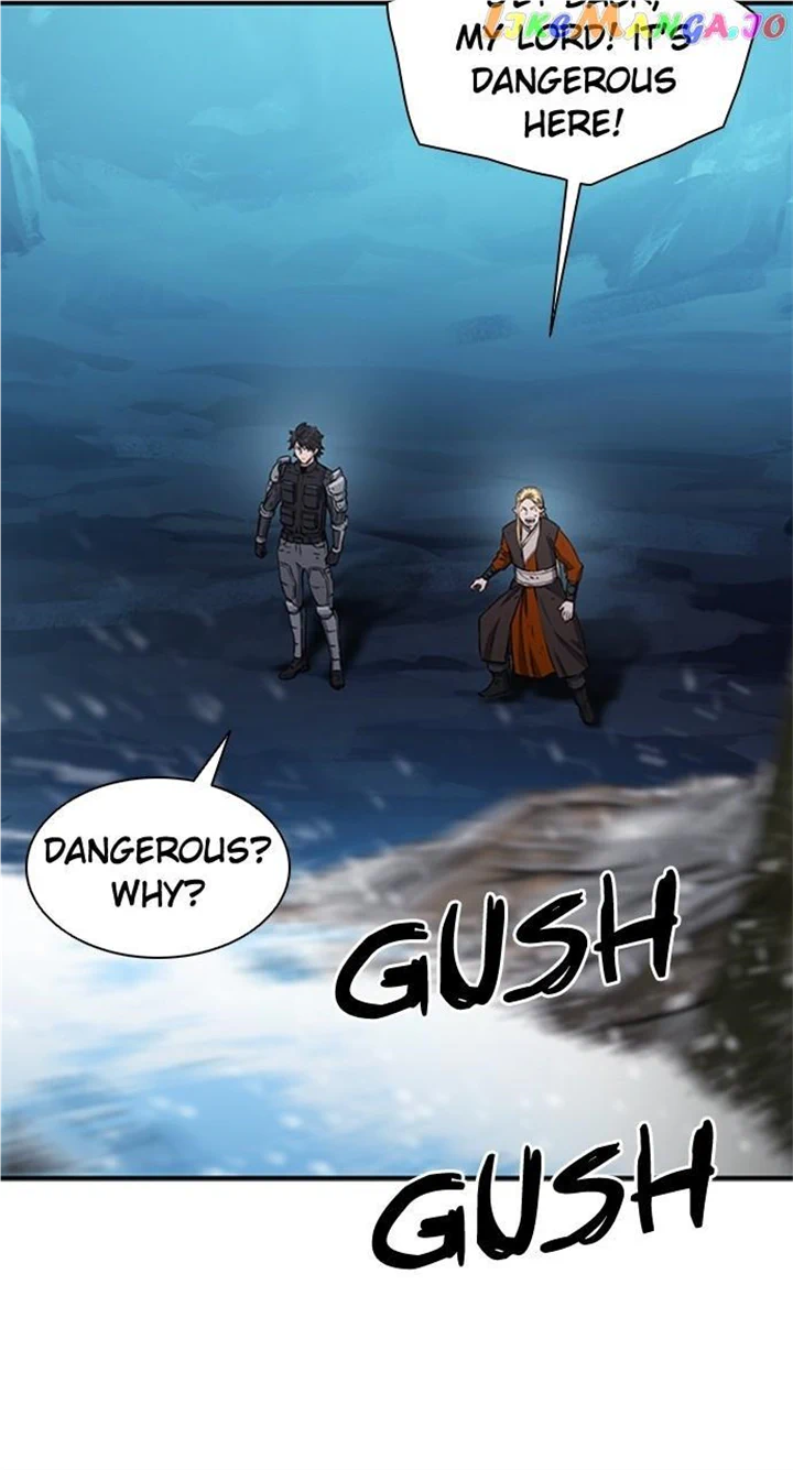 Seoul Station Druid Chapter 107 - Page 71