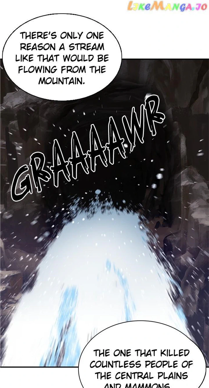 Seoul Station Druid Chapter 107 - Page 72