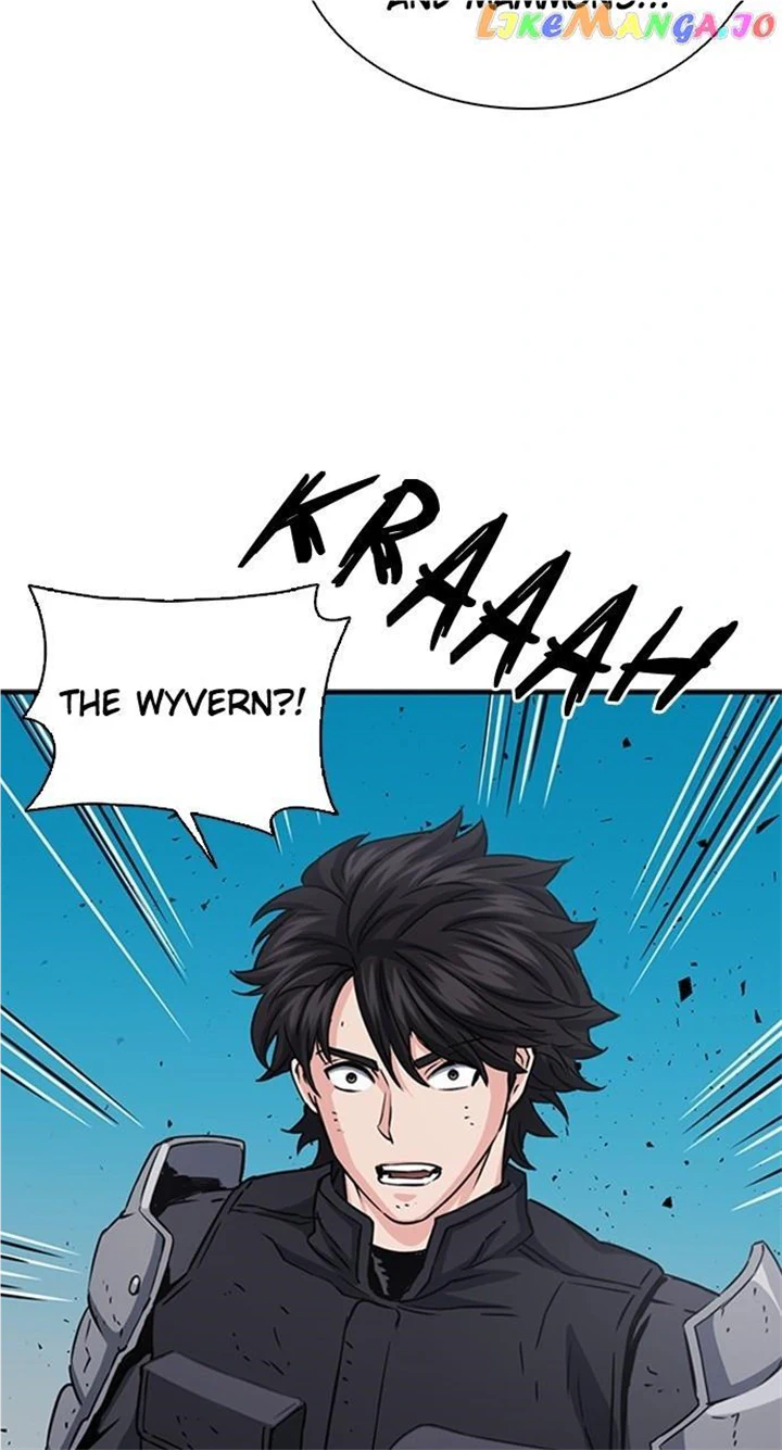 Seoul Station Druid Chapter 107 - Page 73