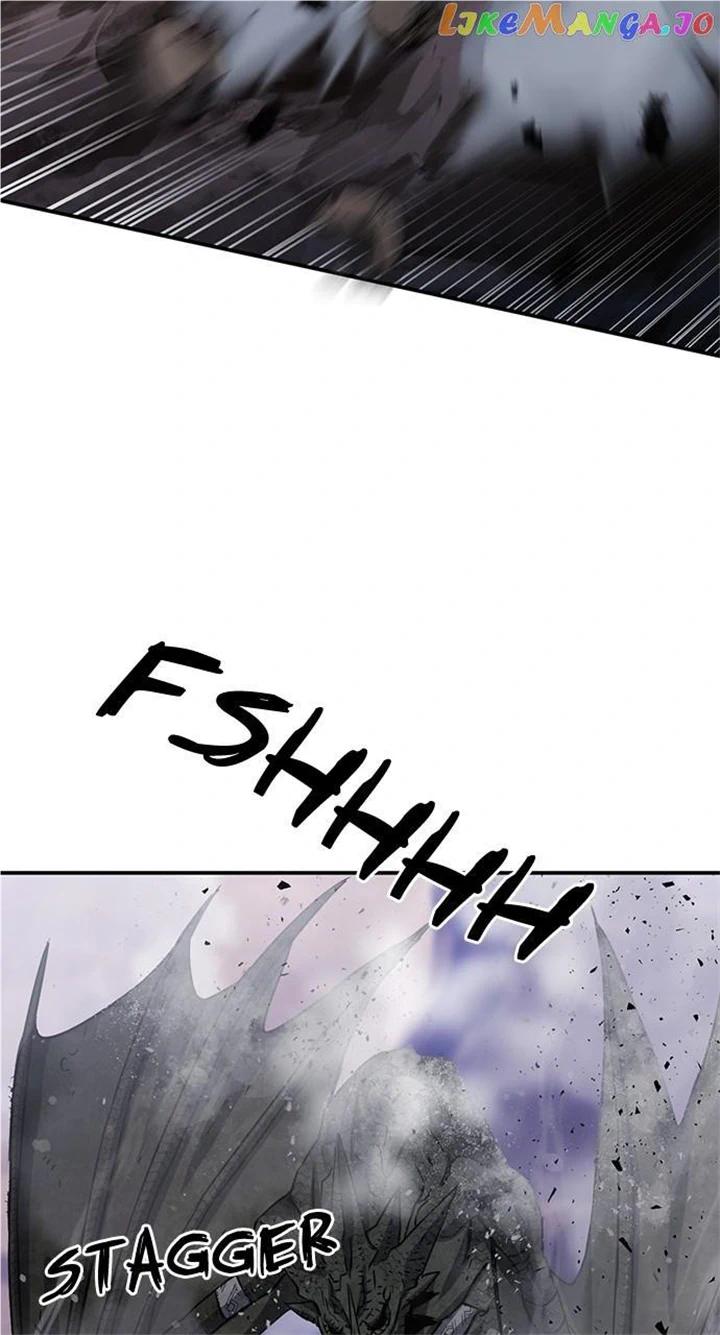 Seoul Station Druid Chapter 107 - Page 83