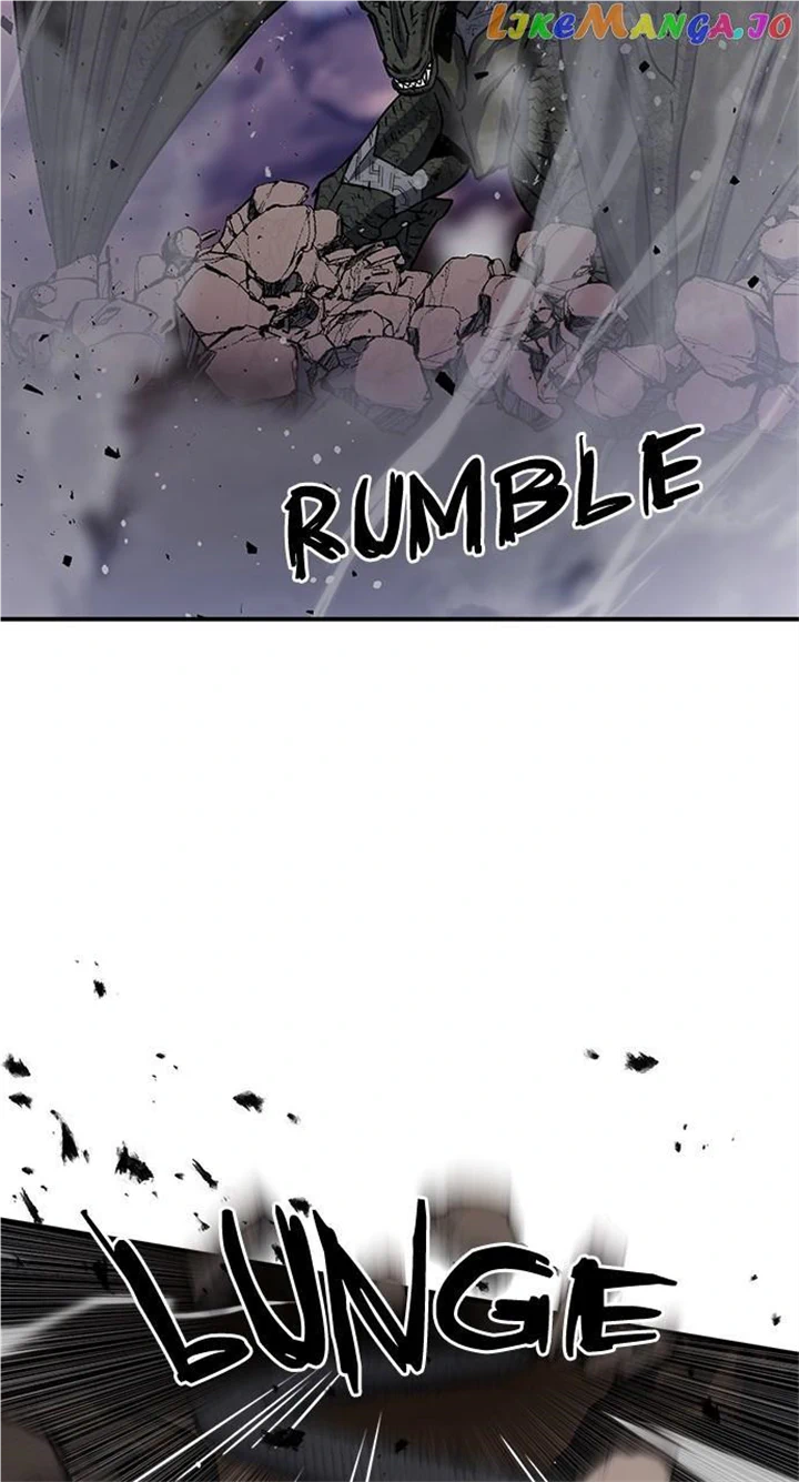 Seoul Station Druid Chapter 107 - Page 84