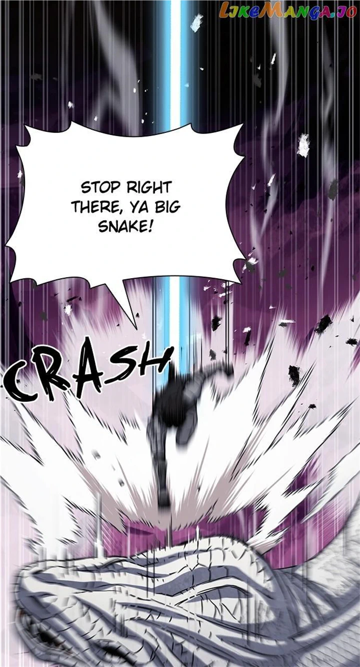 Seoul Station Druid Chapter 107 - Page 87