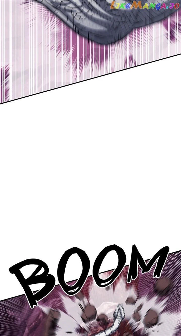 Seoul Station Druid Chapter 107 - Page 88