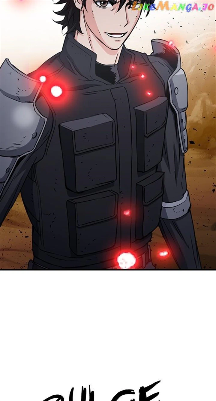 Seoul Station Druid Chapter 107 - Page 93