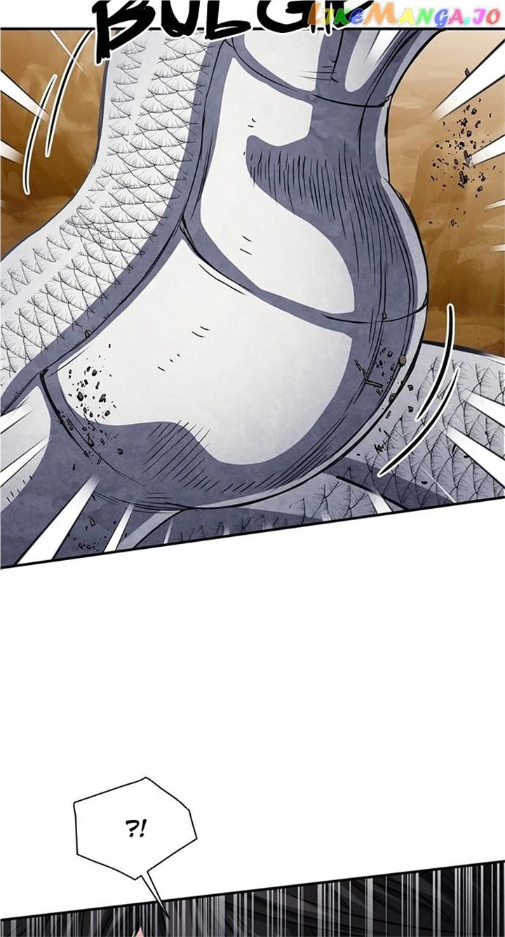 Seoul Station Druid Chapter 107 - Page 94