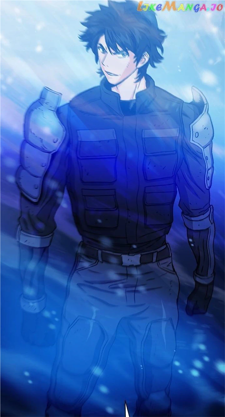 Seoul Station Druid Chapter 107 - Page 98