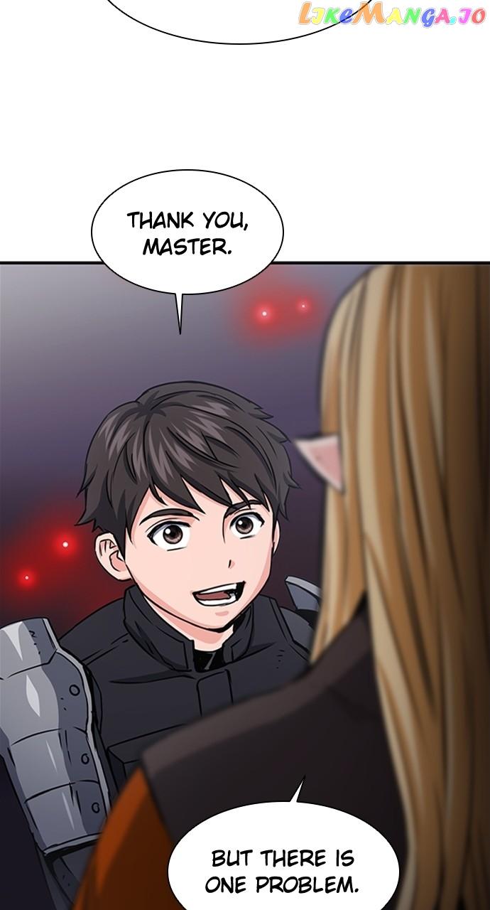 Seoul Station Druid Chapter 108 - Page 100