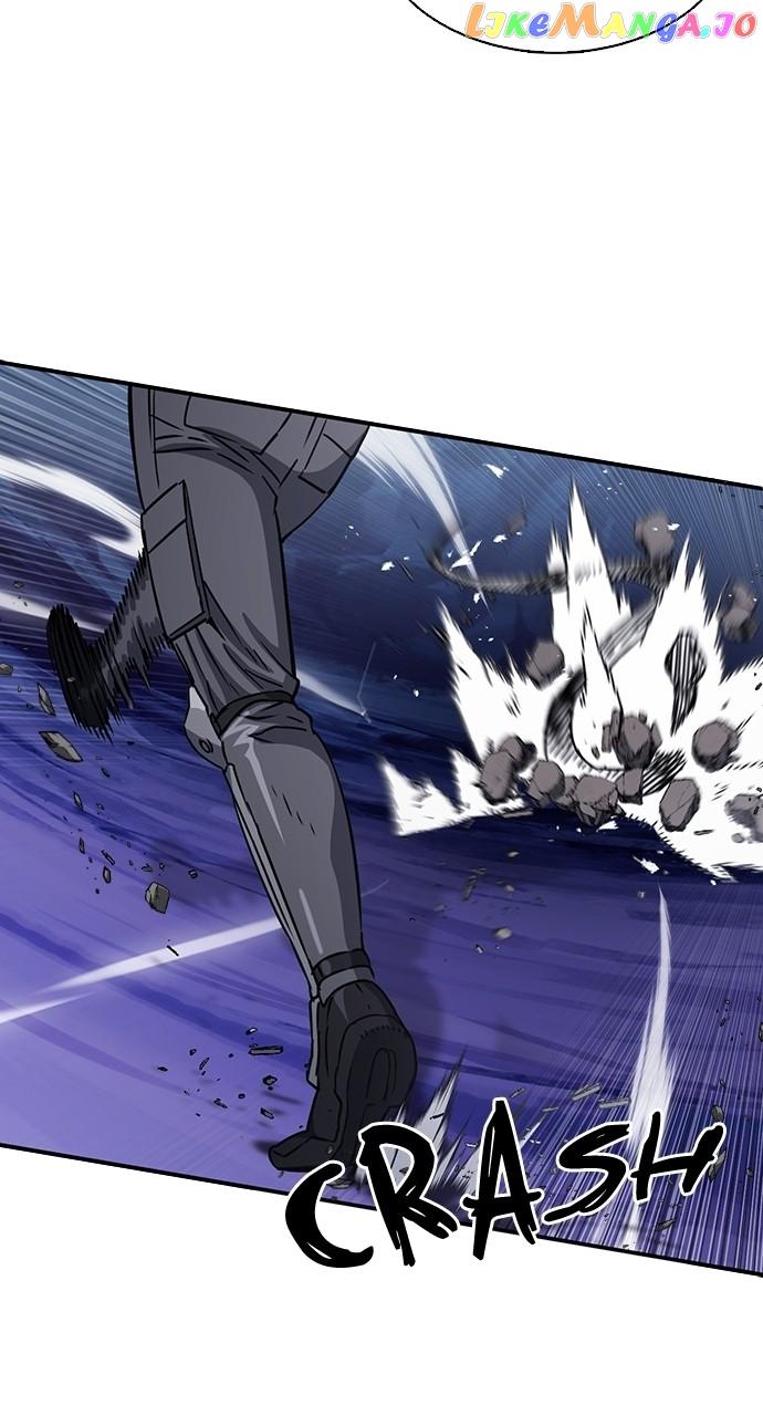 Seoul Station Druid Chapter 108 - Page 11