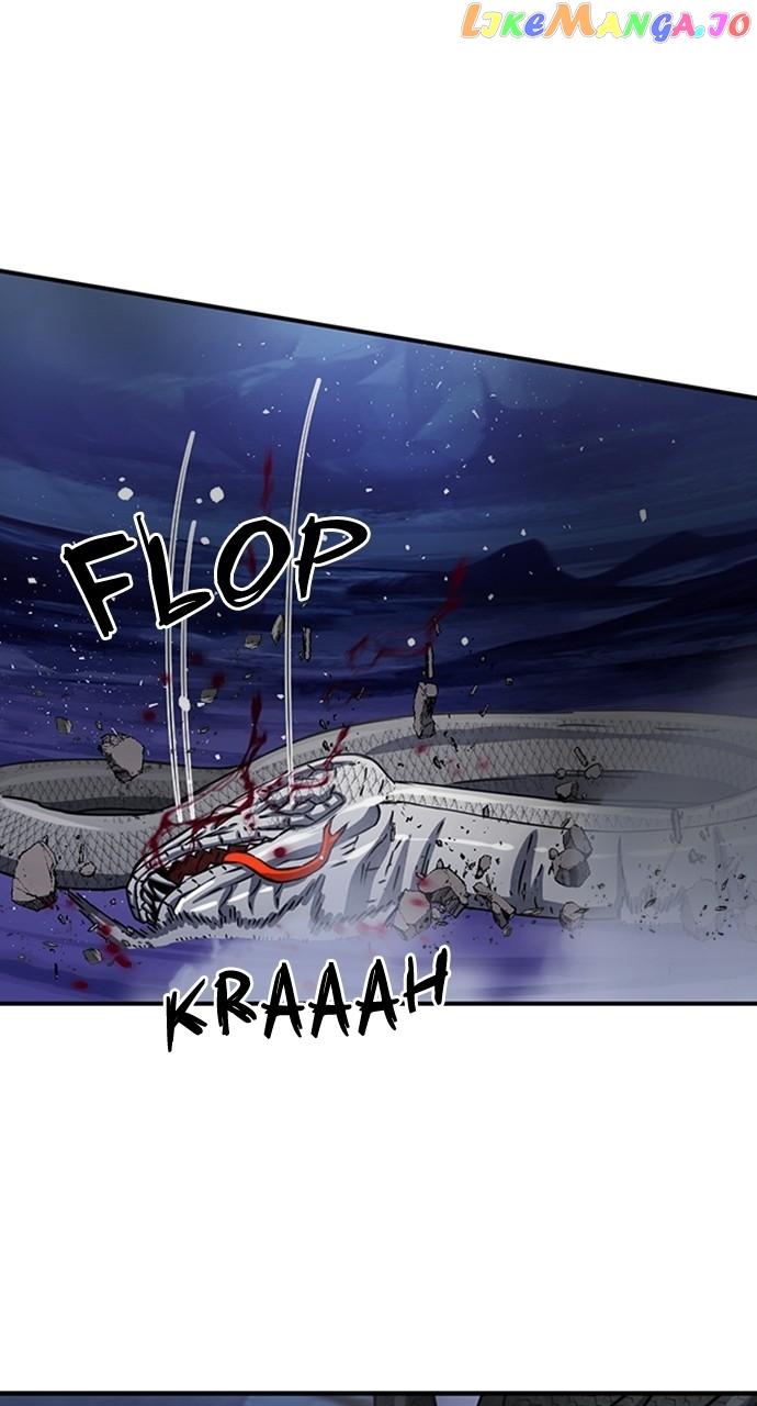 Seoul Station Druid Chapter 108 - Page 12